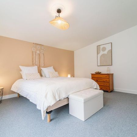 Apartamento Le Gue Sourdeau: 150M² 5 Min From Futuroscope Chasseneuil-du-Poitou Exterior foto